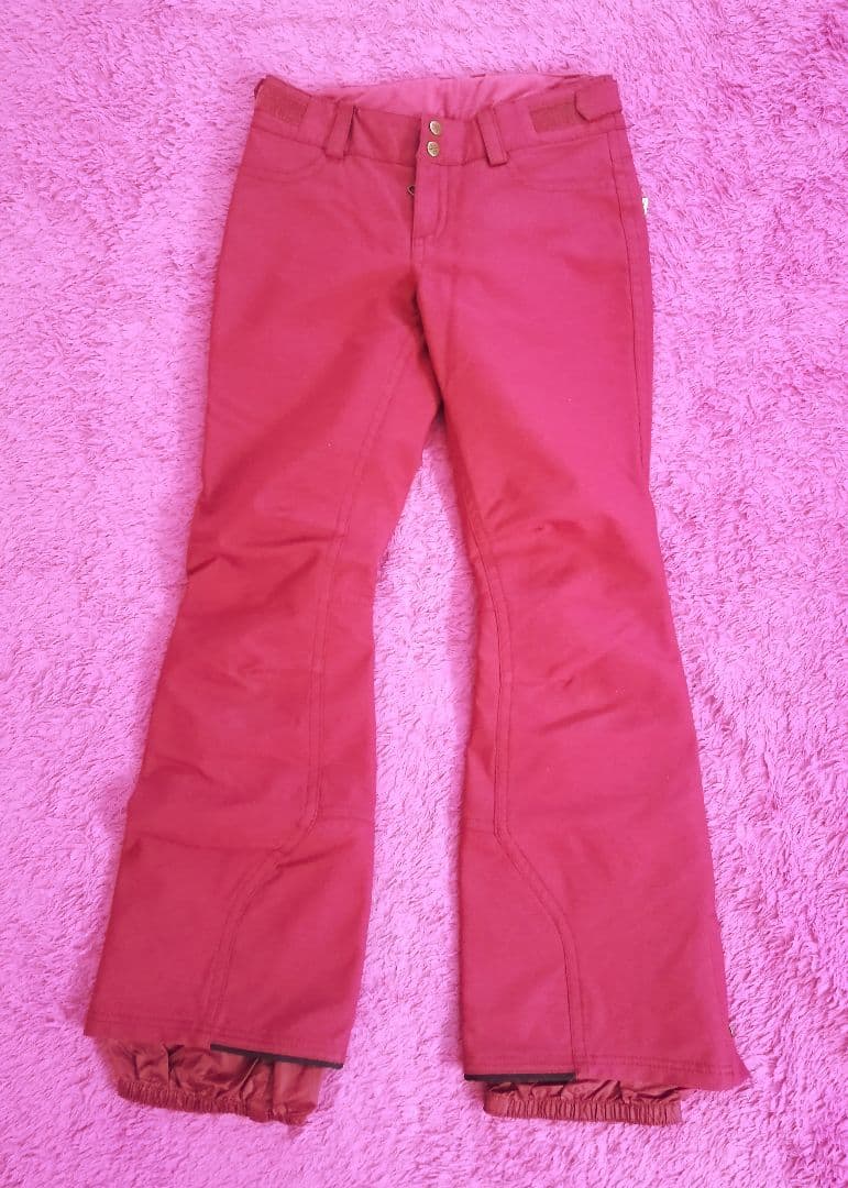 レディース S スノーボード スキー ウェア 上下 ムラサキスポーツ