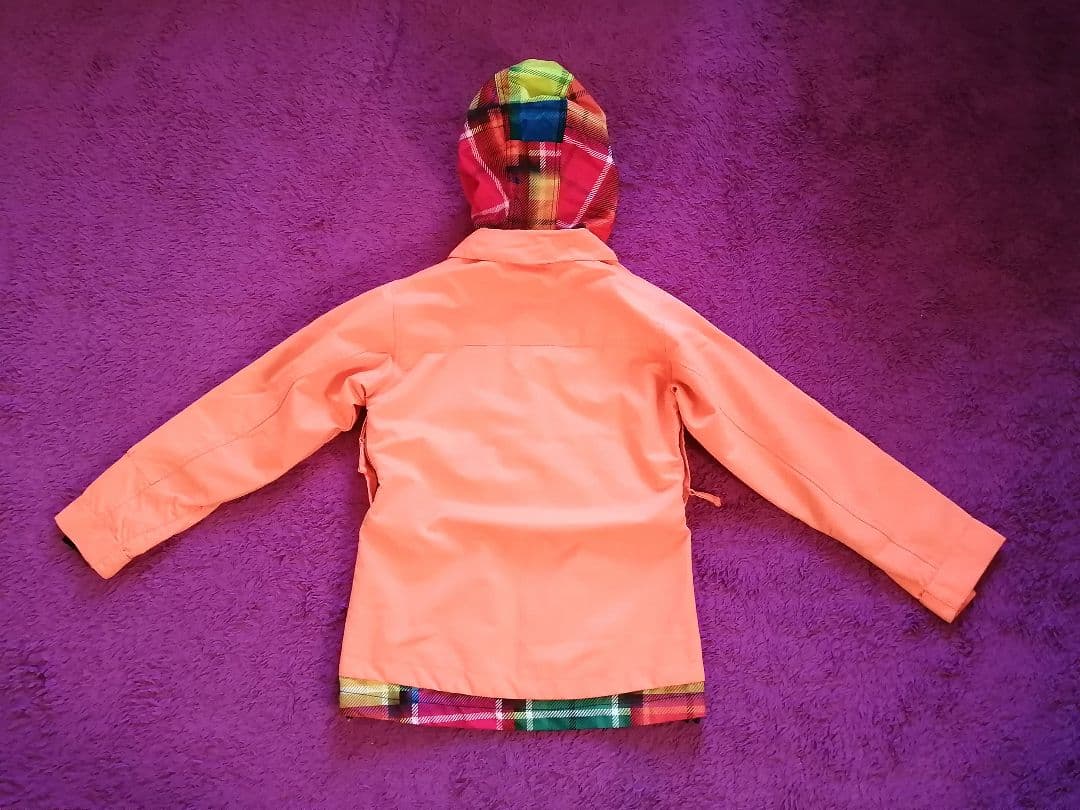 レディース S スノーボード スキー ウェア 上下 ムラサキスポーツ