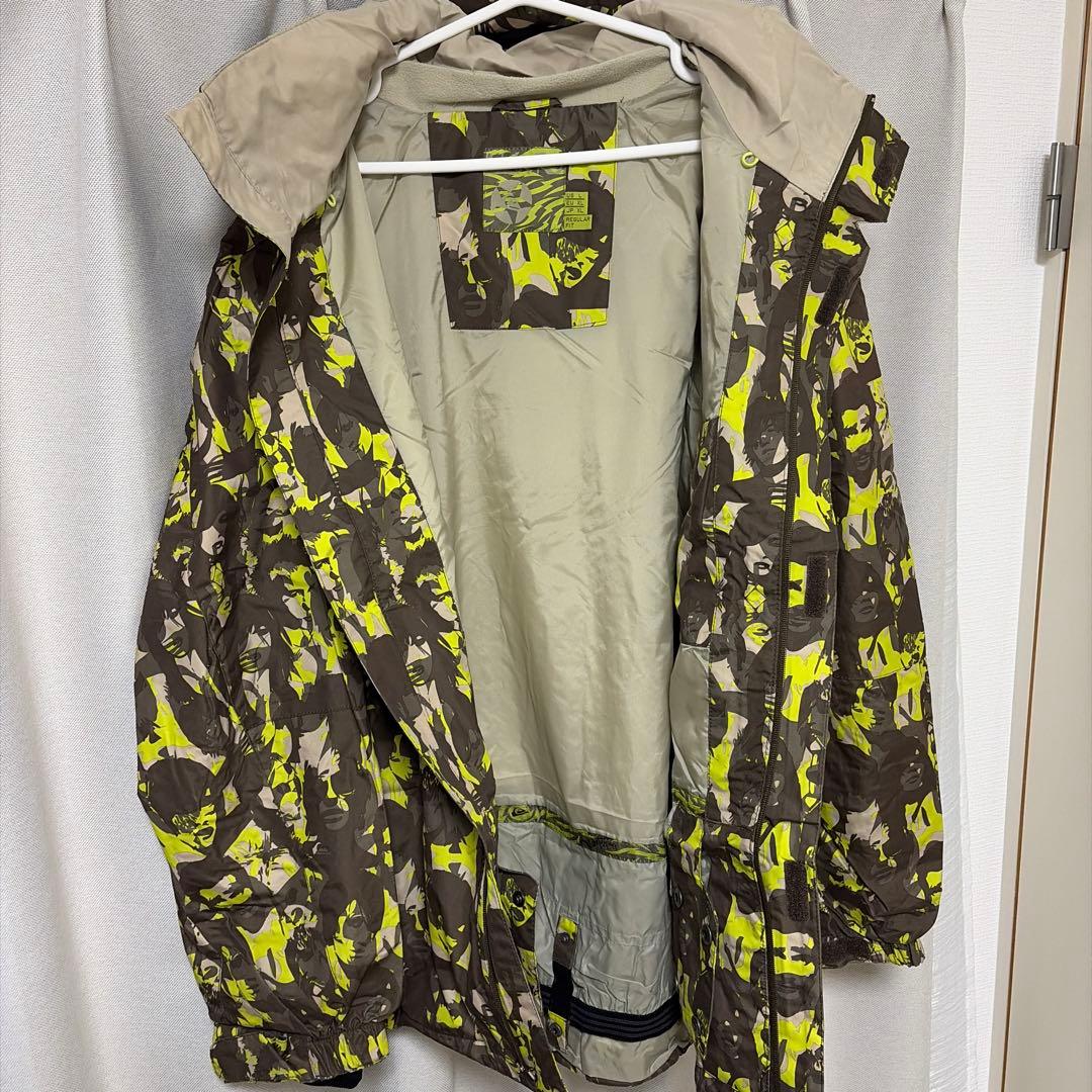 ★スノボウェア 上下セットANALOG YONEX オンヨネ他 ★単品売りOK