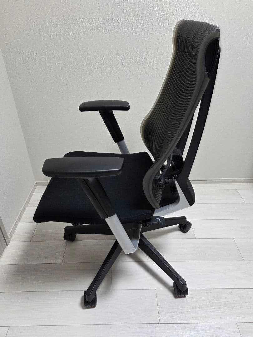 ITOKI スピーナチェア