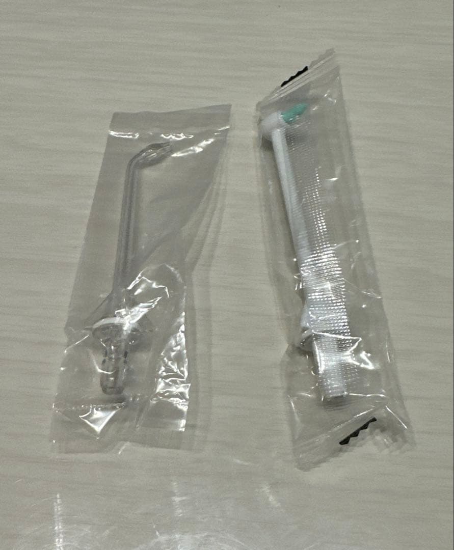 【新品未使用】Panasonic EW-DJ53ジェットウォッシャードルツ