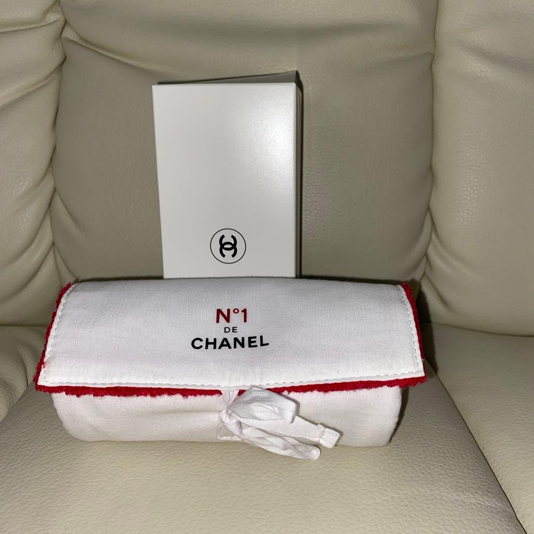 CHANEL ビューティーセット
