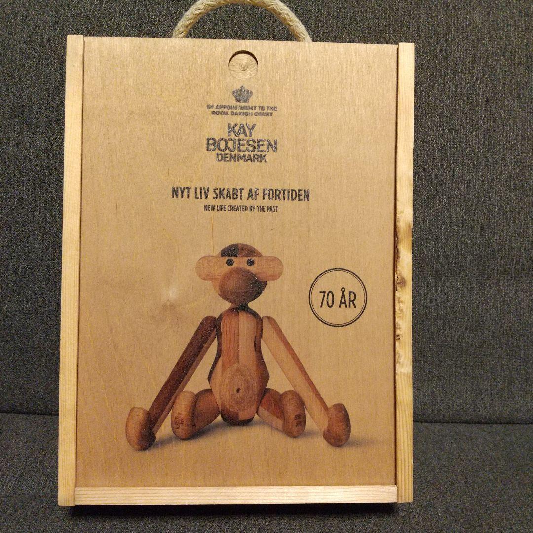 カイボイスン　モンキー　アニバーサリー　70ＡＲ ③　スコープ scope