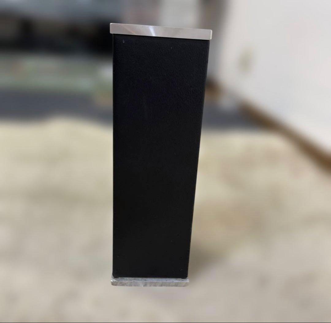 ⭐︎そのまま発送組み立て不要⭐︎ ニトリ　モダン ガラス センターテーブル　事務所