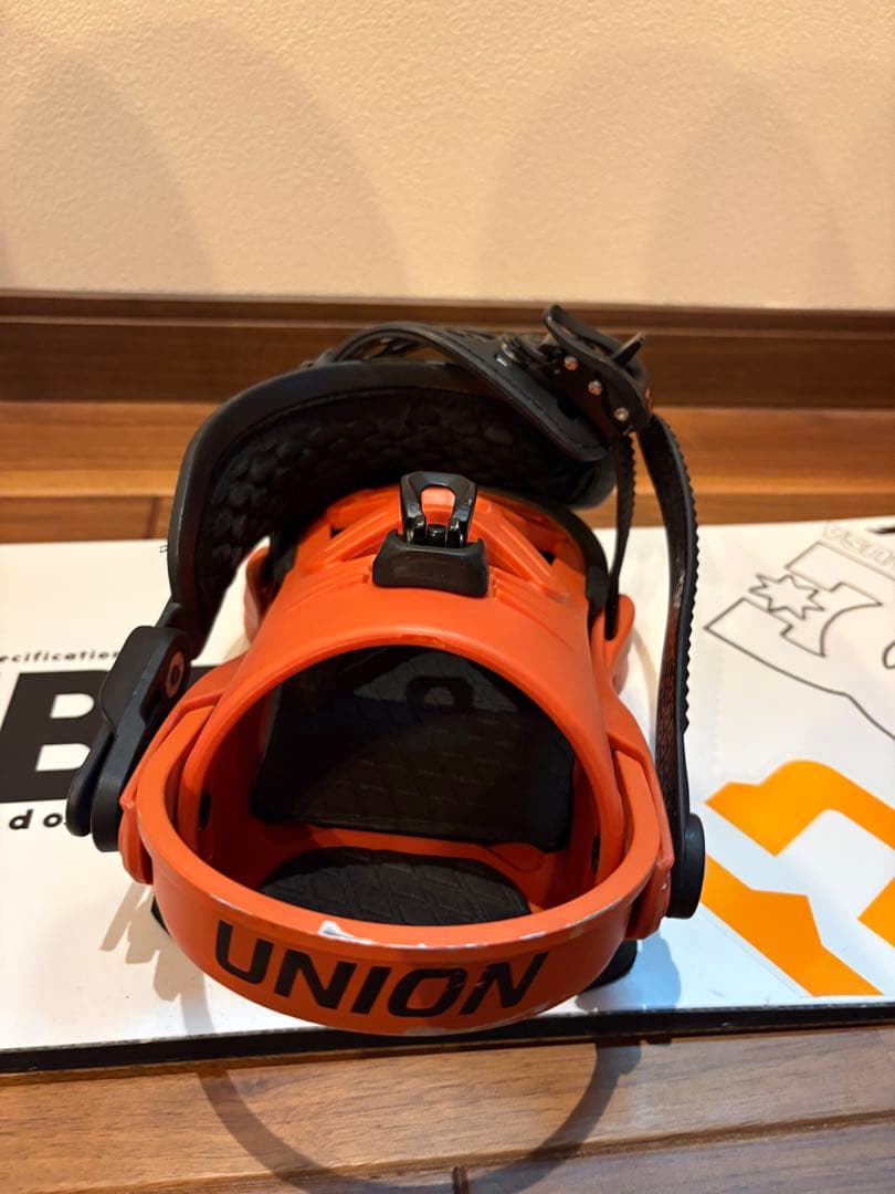 NOVMBR kd2020 125cm キッズスノーボード セット