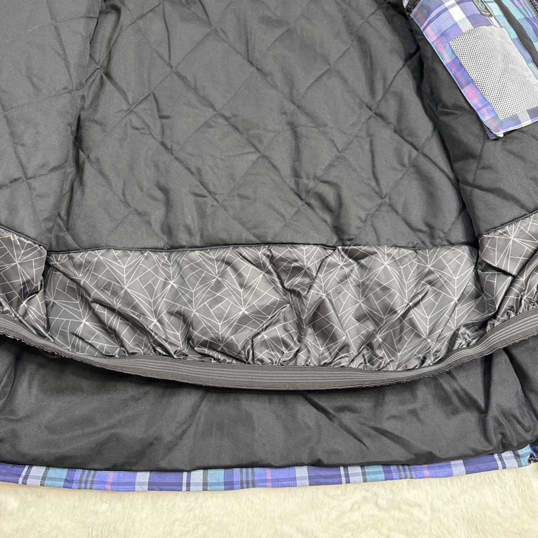 ☆美品 アイスパーダル スノーボードウェア Lサイズ 送料無料