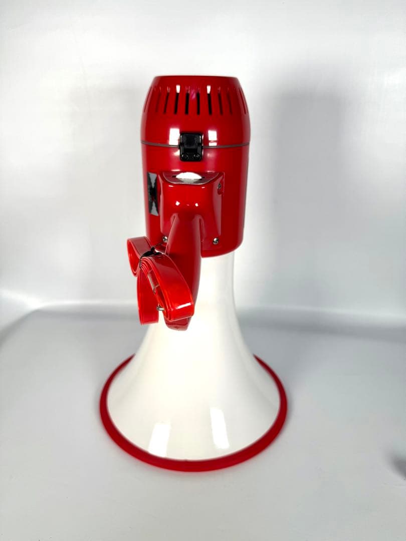 UNI-PEX ユニペックス 15Wメガホン TRM-119