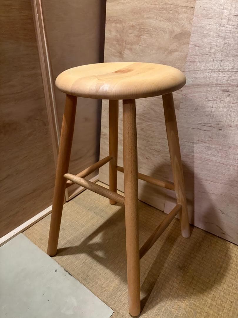 Nordic Stool Mサイズ ノルディックスツール Mサイズ