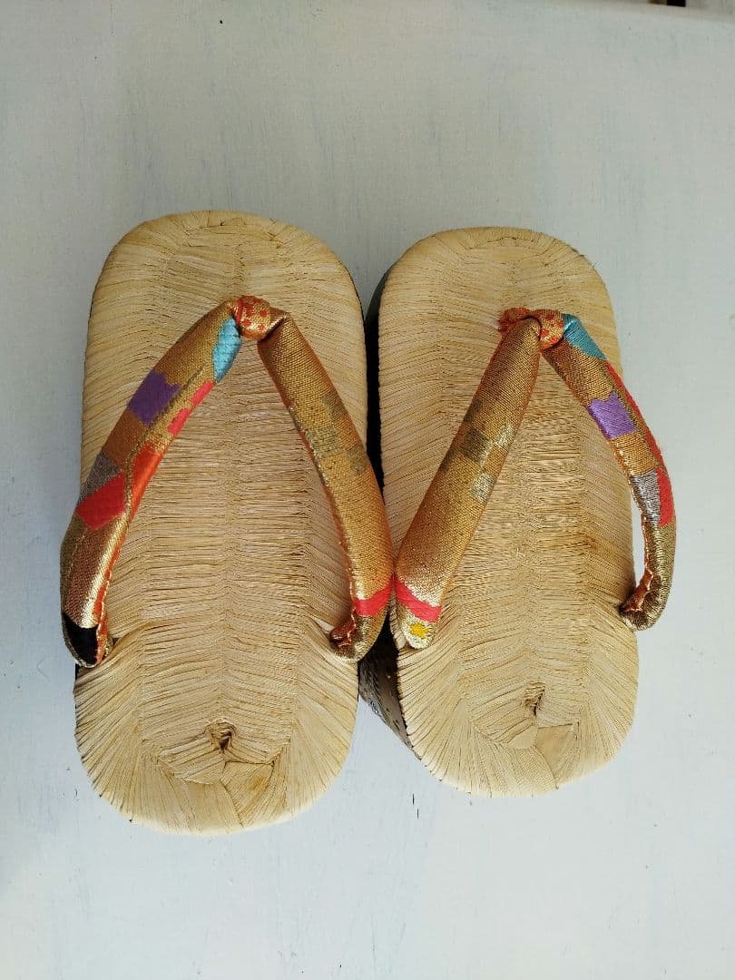 専用☆七五三　ぽっくり　こっぽり