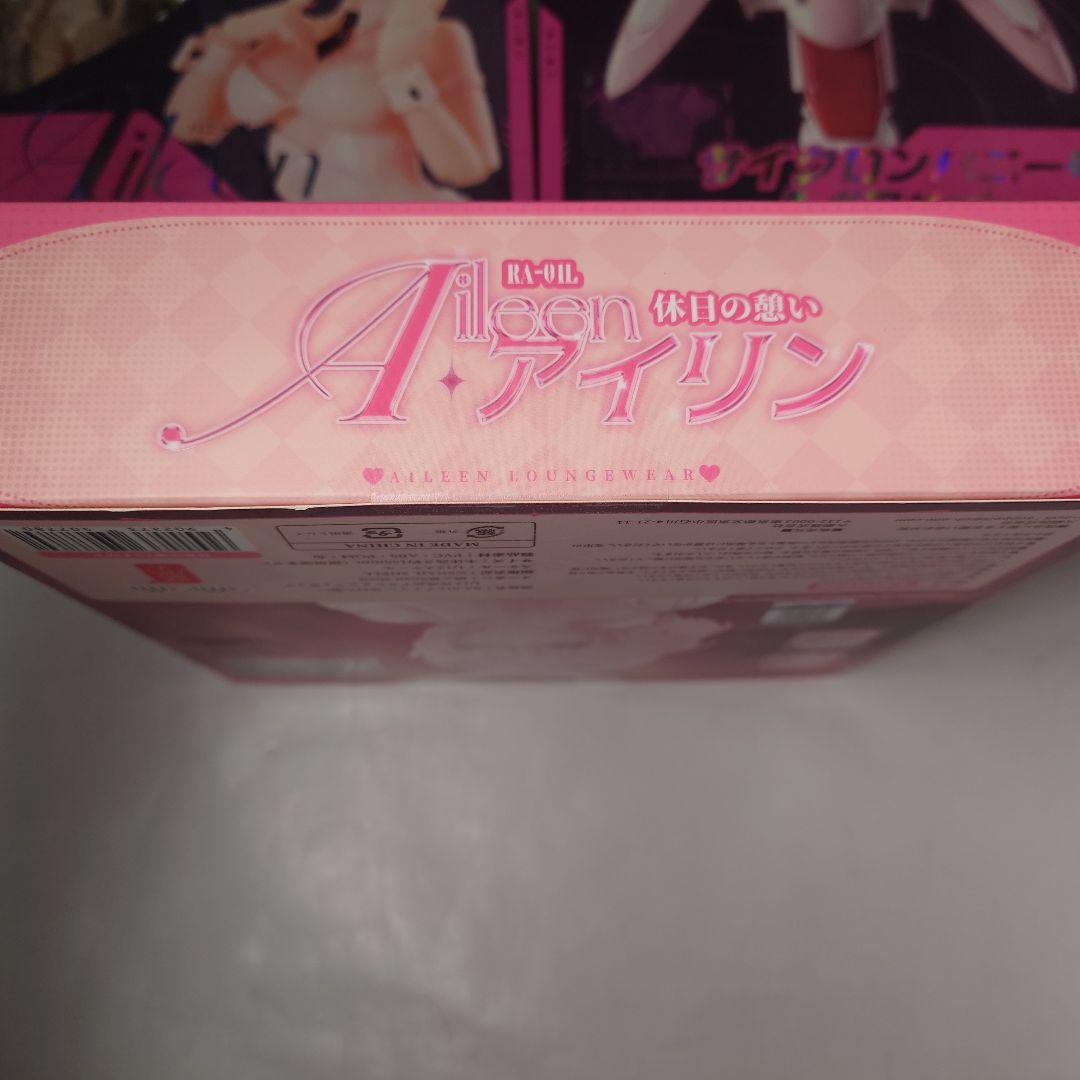 未開封 スネイルシェル バニーガール アイリン 4種セット