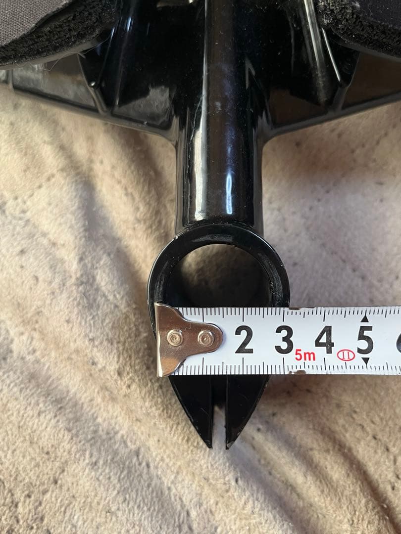 vision ヴィジョン　TTバー　ハンドル ロードバイク　アルカーボン