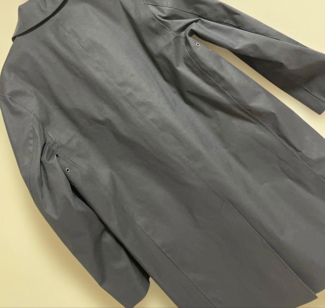 最終値下げ！MACKINTOSH メンズトレンチコート即購入OK！