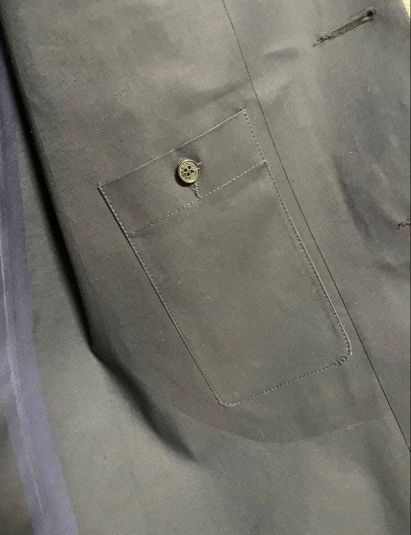 最終値下げ！MACKINTOSH メンズトレンチコート即購入OK！