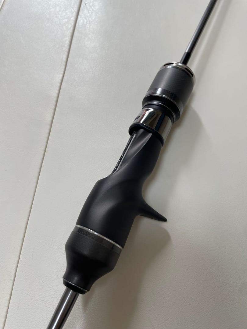 シマノ　21オシアジガーリミテッド B62-1