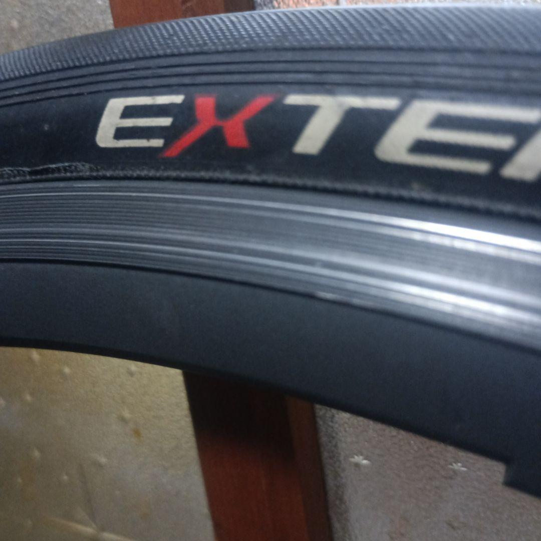 カンパニョーロ　シャマルミレ　C17