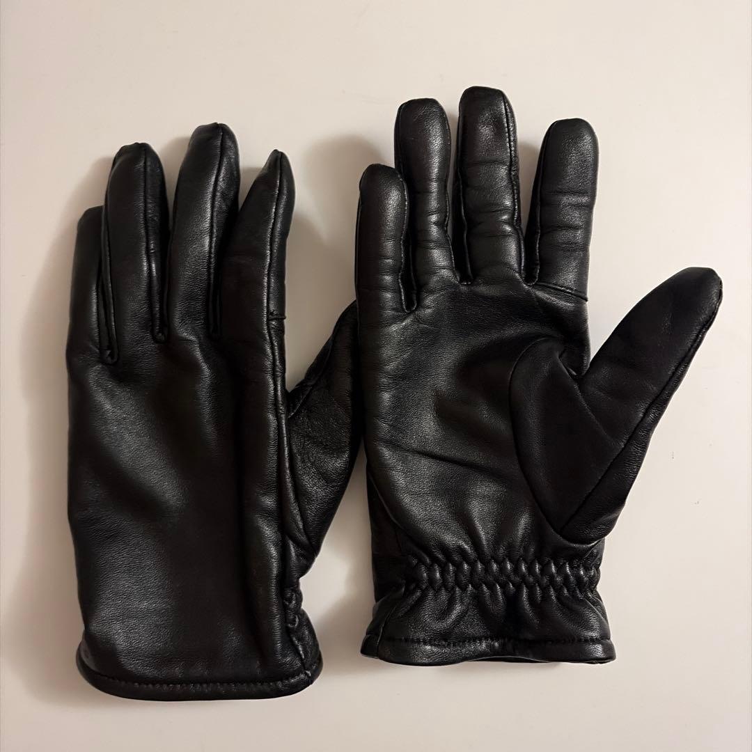 小物 KAIKO BUFF GLOVE \"BLACK\" 2