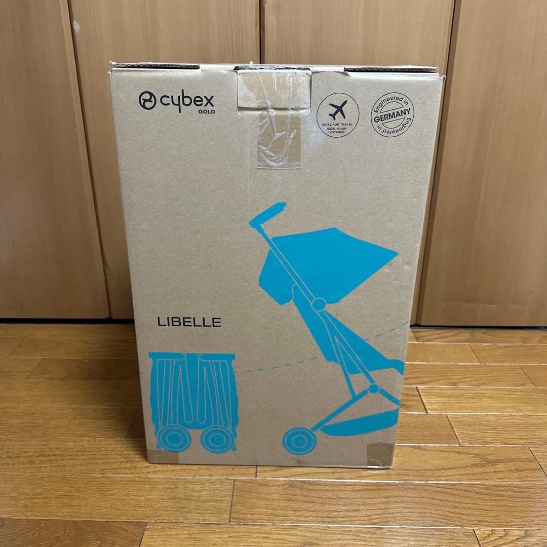 サイベックス　リベル2023ムーンブラック