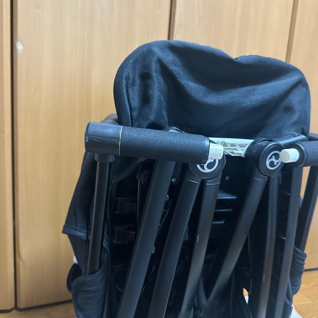 サイベックス　リベル2023ムーンブラック