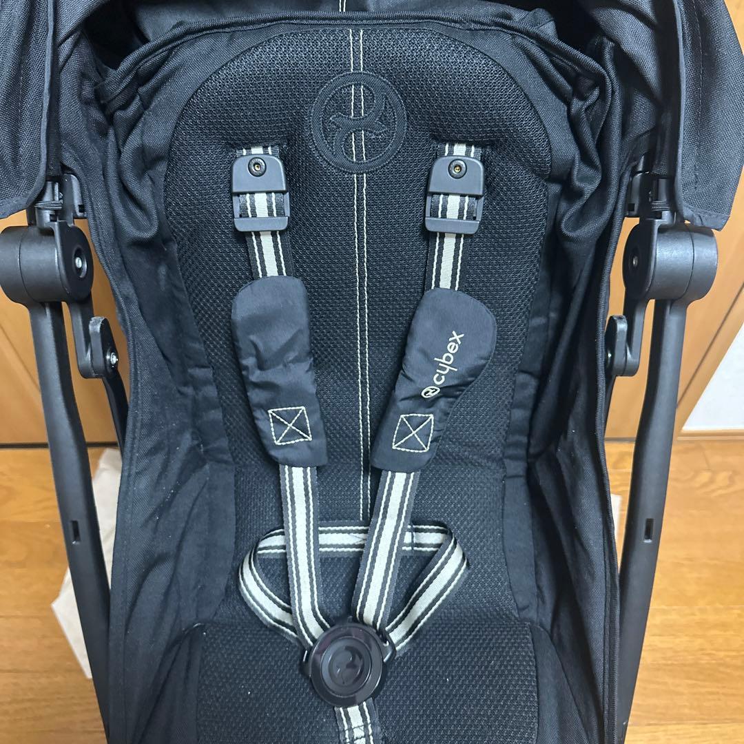 サイベックス　リベル2023ムーンブラック