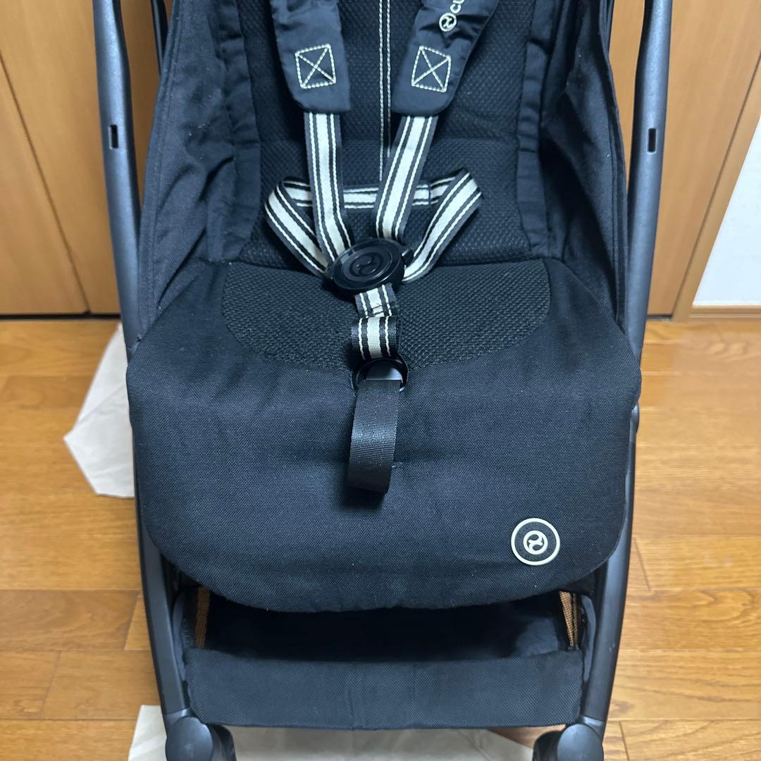 サイベックス　リベル2023ムーンブラック