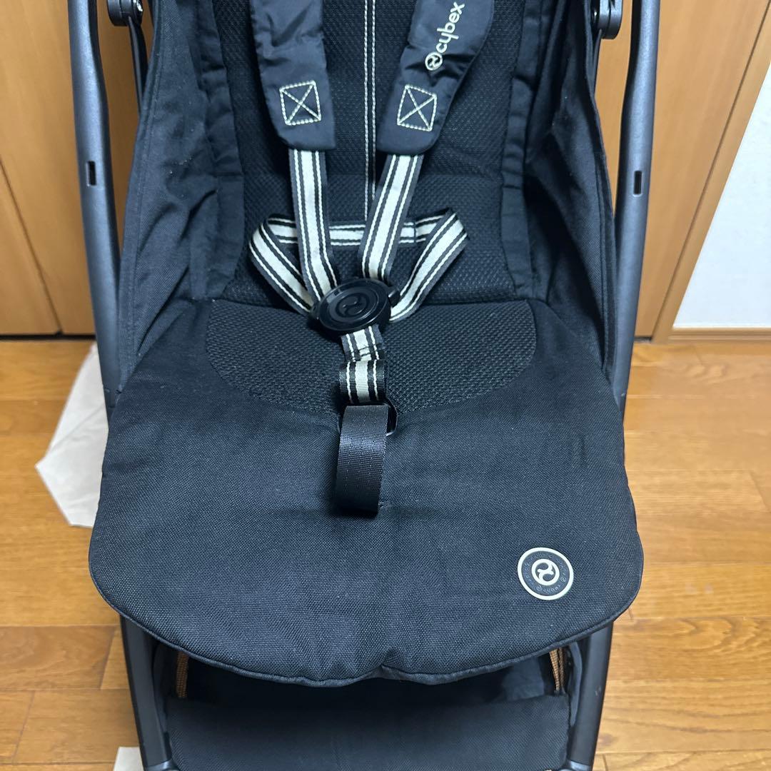 サイベックス　リベル2023ムーンブラック