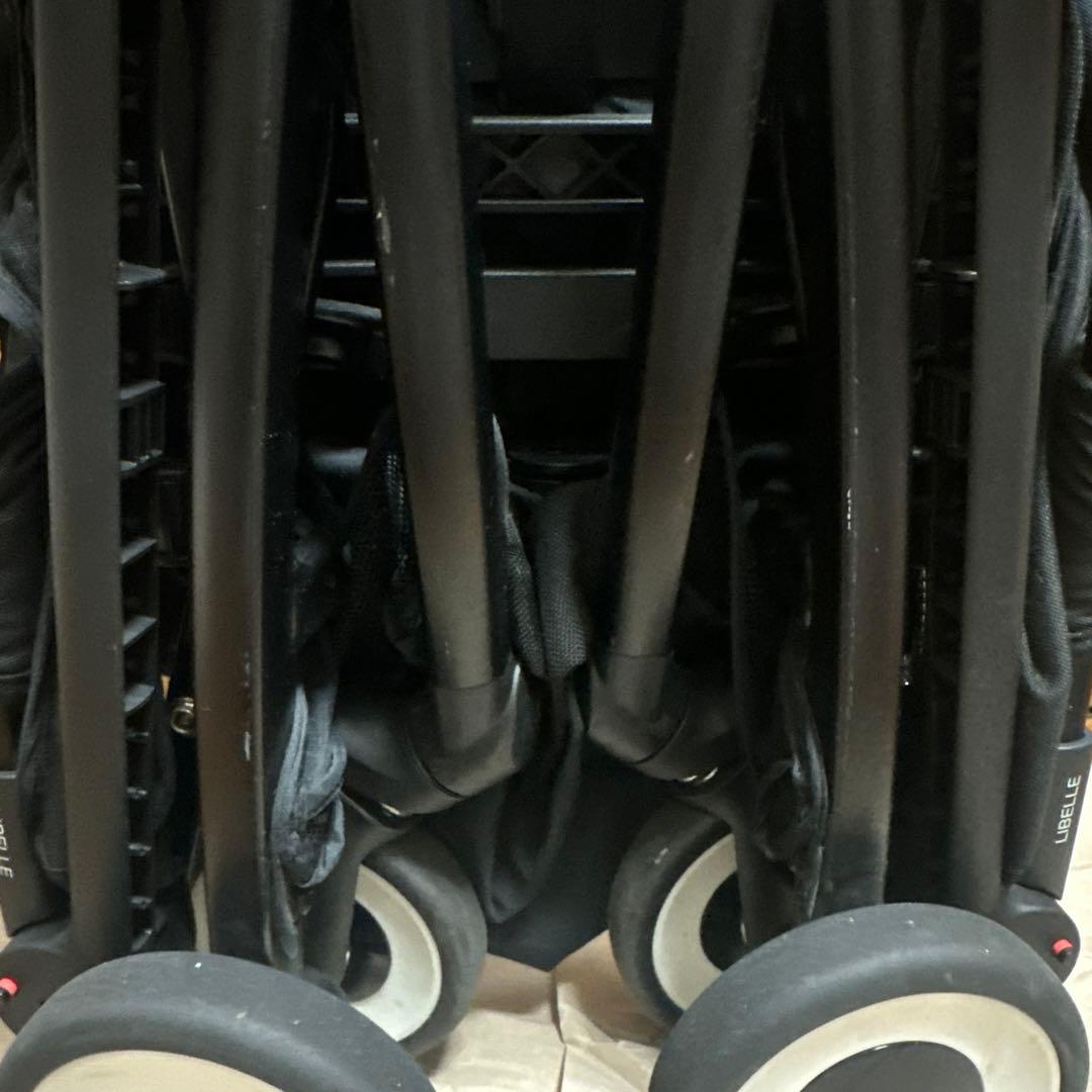 サイベックス　リベル2023ムーンブラック