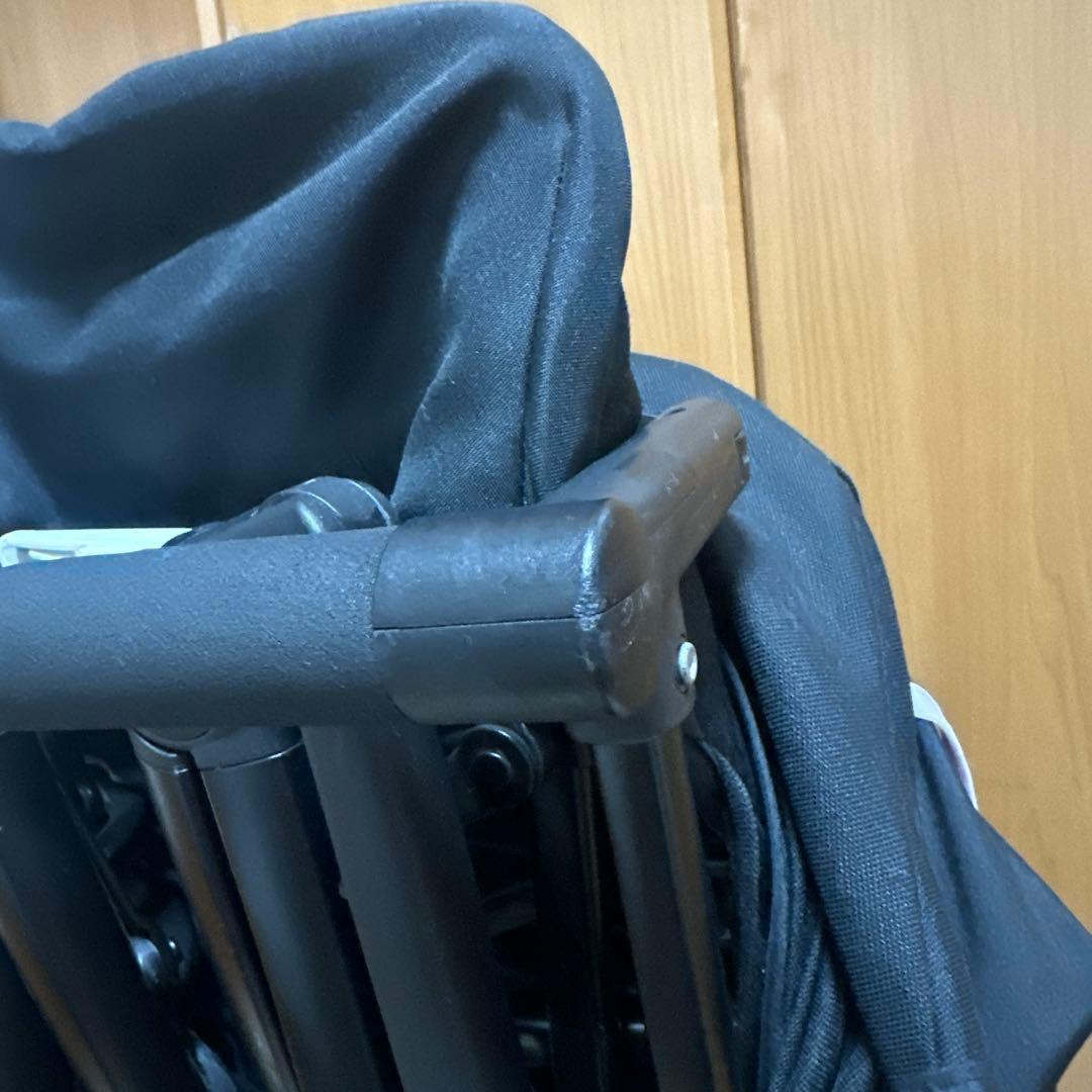 サイベックス　リベル2023ムーンブラック