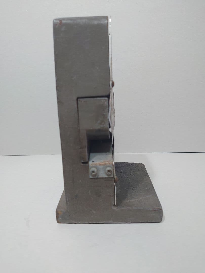 ダッチングマシン