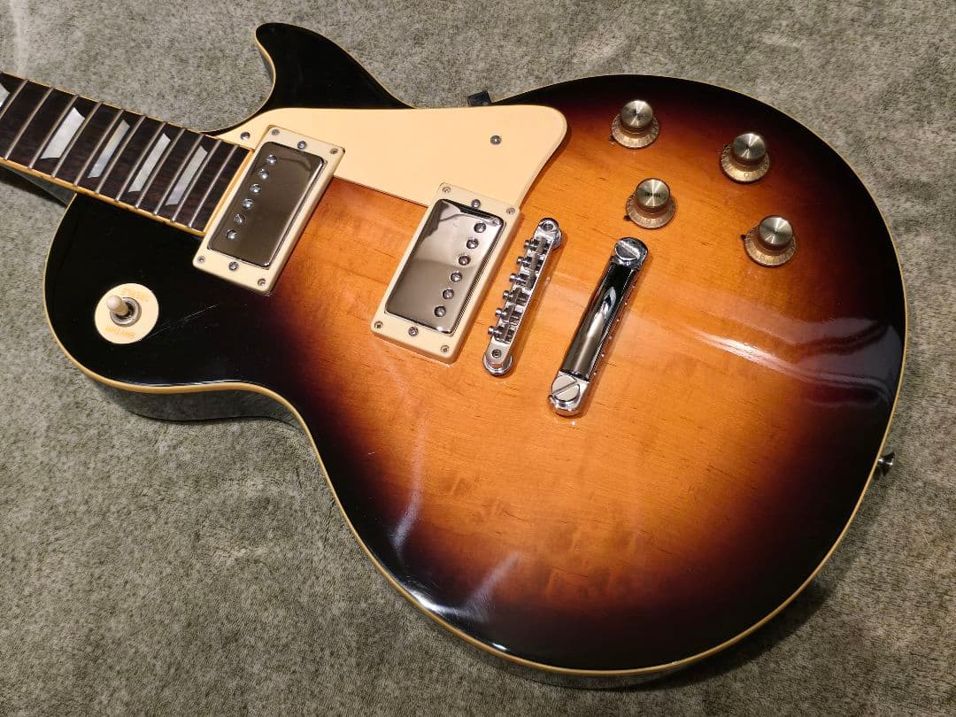 YAMAHA ヤマハ SL800S エレキギター 現状品