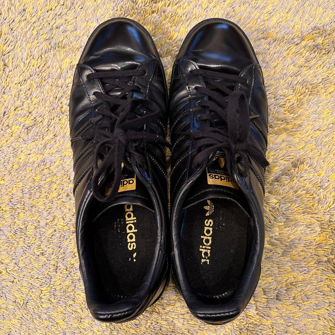 靴 adidas CAMPUS BY BEAUTY&YOUTH