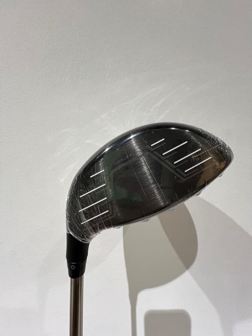 【新品未使用】PING G440 Ｋドライバー 9度