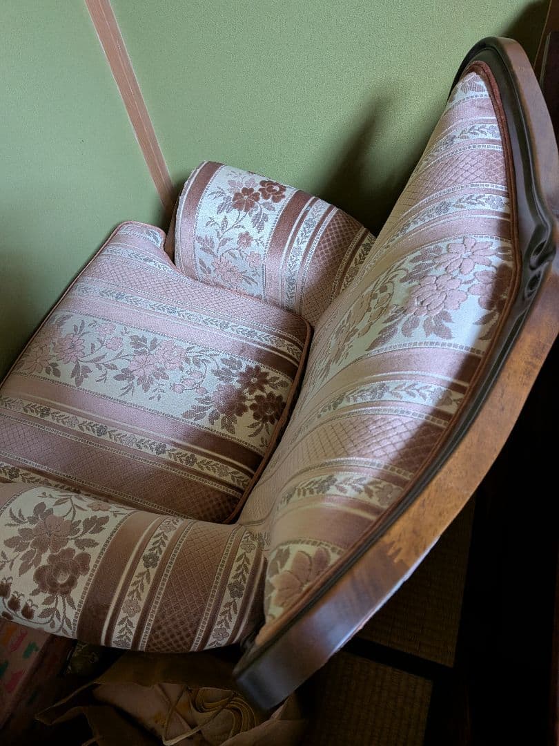 マルニ木工　チェア