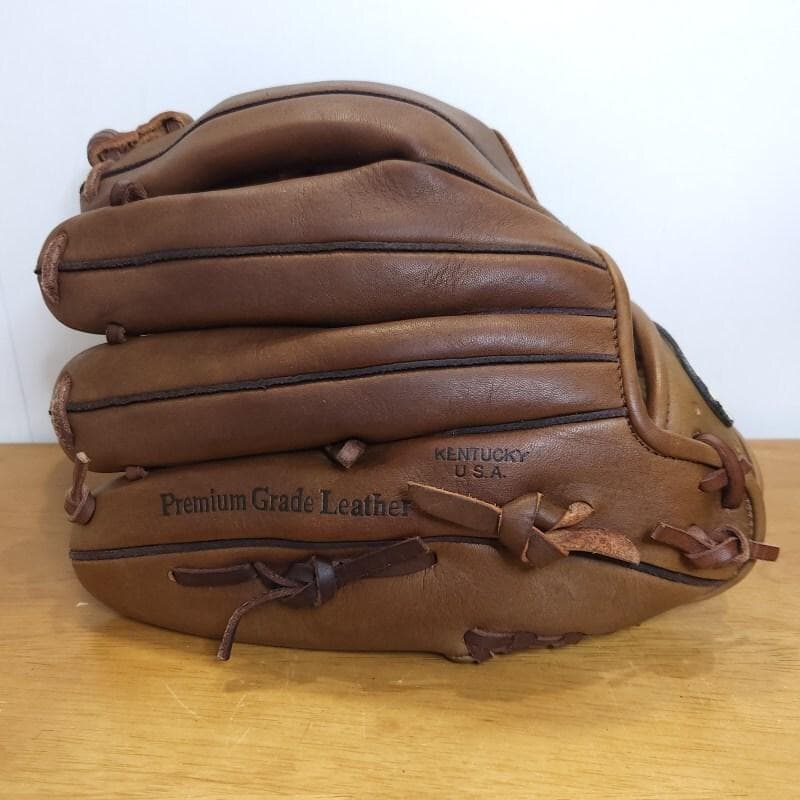 ルイスビルスラッガー TPX 125シリーズ 定番モデル 内野用 軟式グローブ