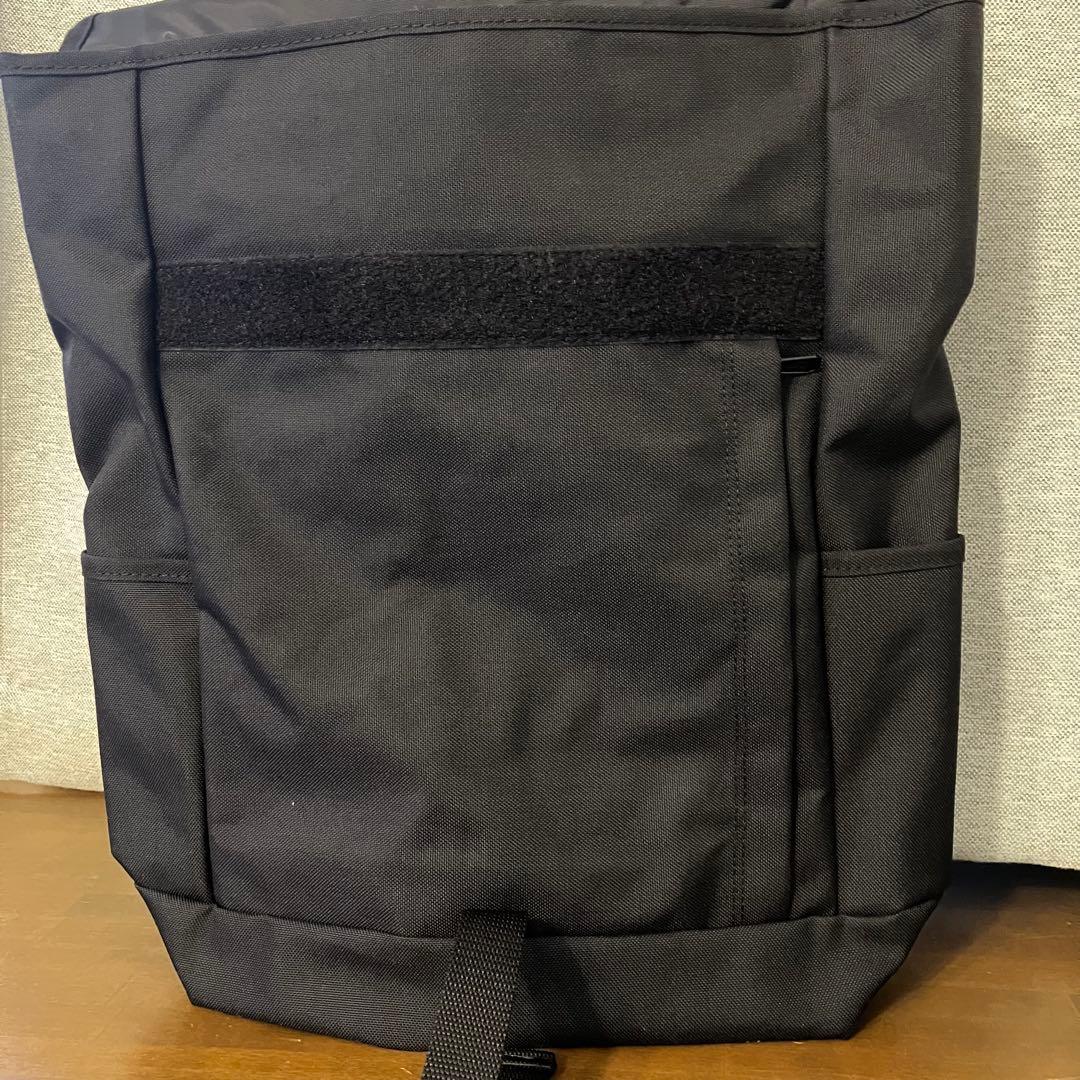 【新品タグ付】マンハッタンポーテージ ミッキー90周年 リュック ポーチ付 限定