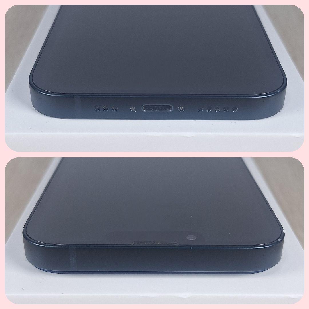 iPhone 13 256GB SIMフリーバッテリー新品100% 大容量