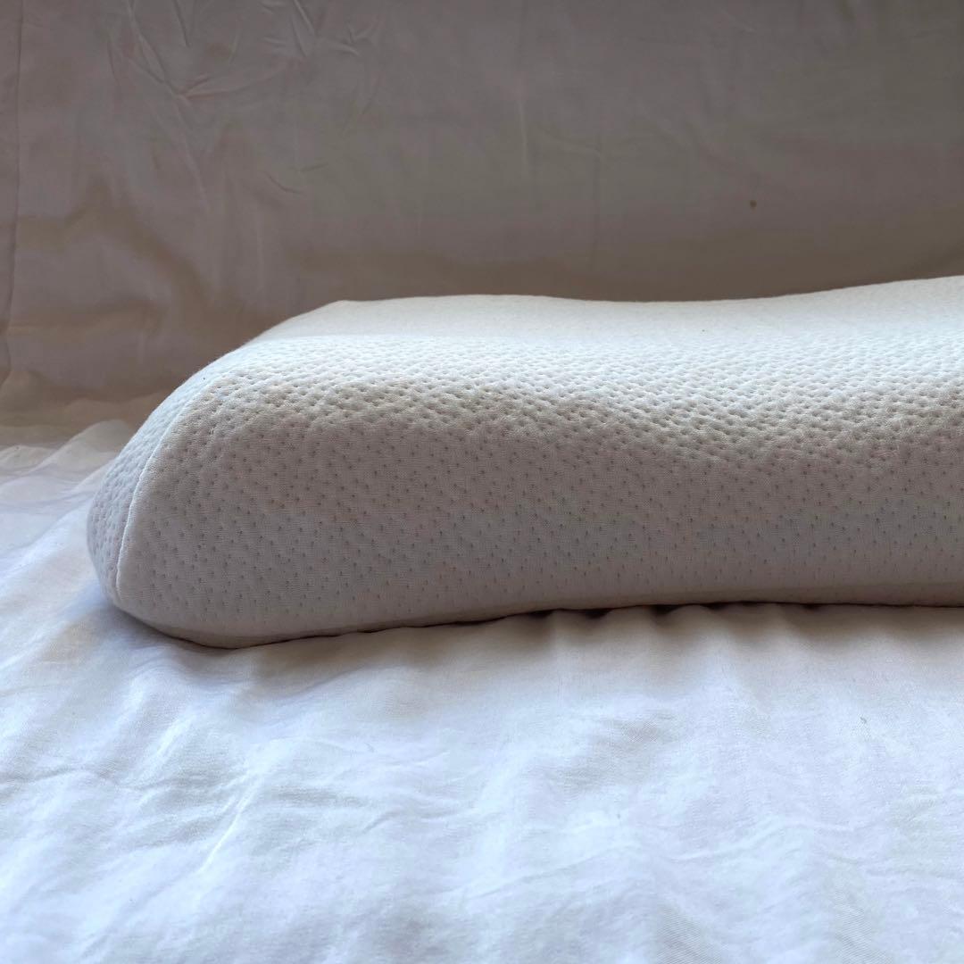 【美品】2個セット　ヒツジのいらない枕　調律