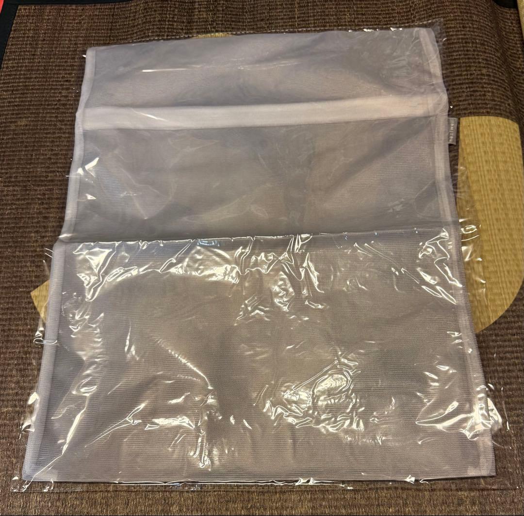 ウィンダンシー × ネストウェル ブランケット ブラック