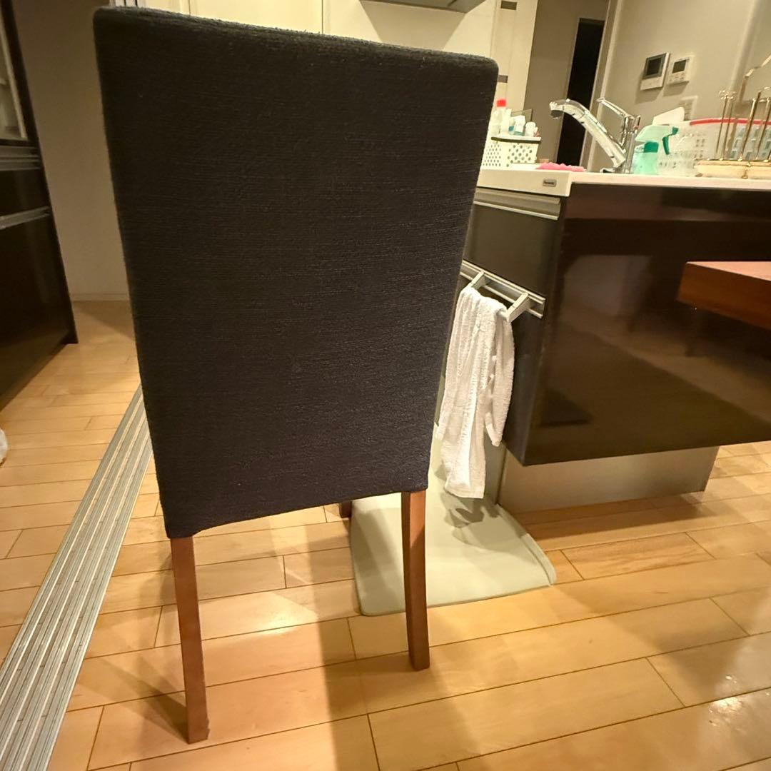 BoConcept ボーコンセプト　ダイニングチェア①