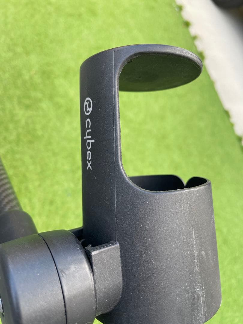 cybex サイベックス ベビーカー メリオカーボン