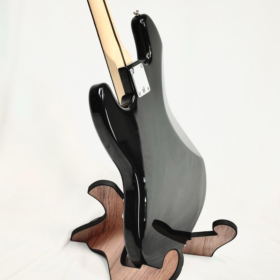 Squier by fender jazz bass スタンダードシリーズ