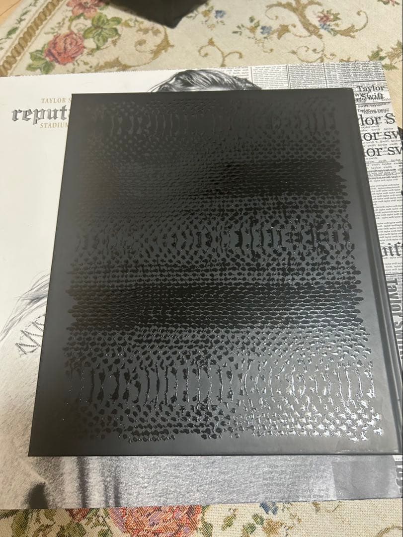 K-POP・アジア Taylor Swift reputation