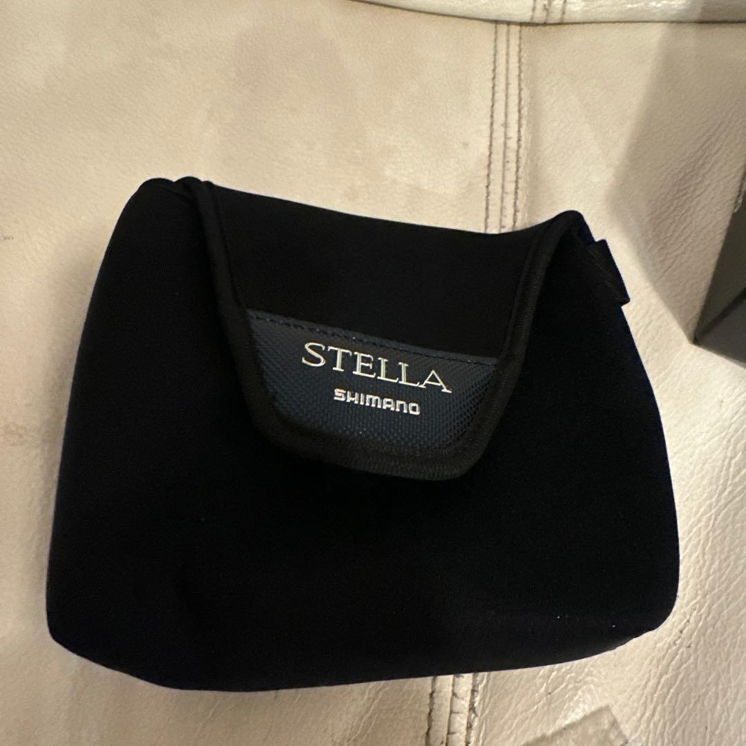 シマノ　ステラ　SW4000XG リブレぱわーハンドル付き