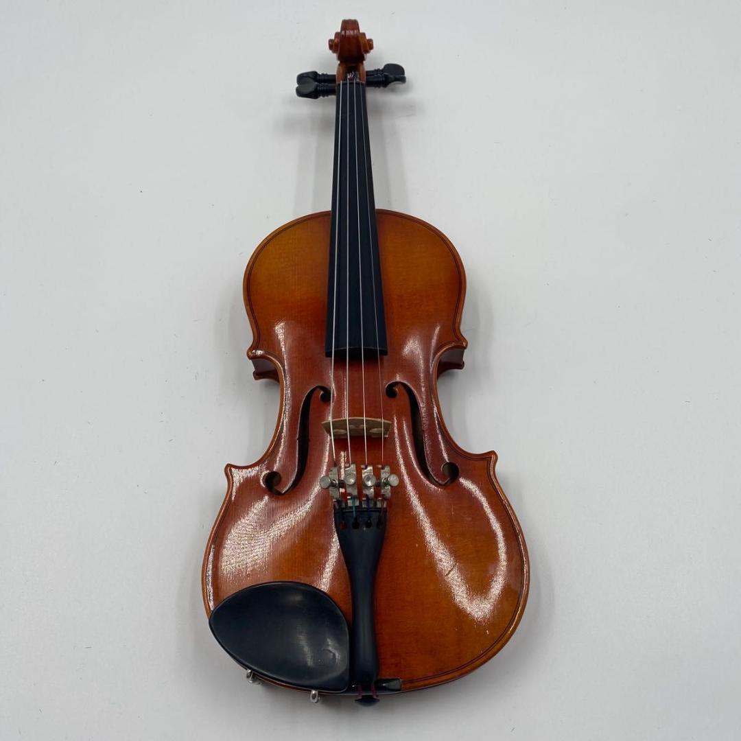 【弦新品】SUZUKI バイオリン No.200 1/8 2000年製 スズキ