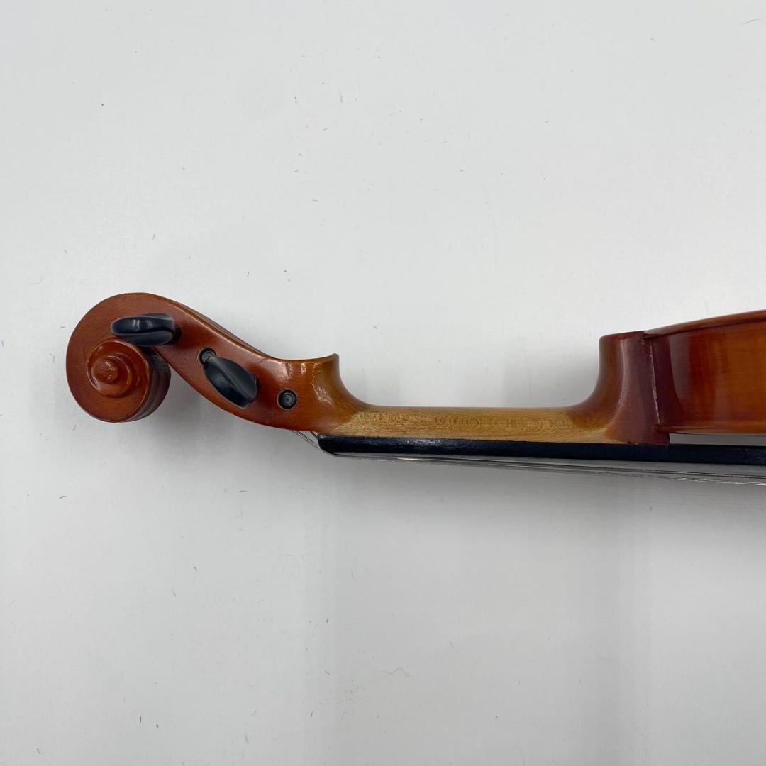 【弦新品】SUZUKI バイオリン No.200 1/8 2000年製 スズキ