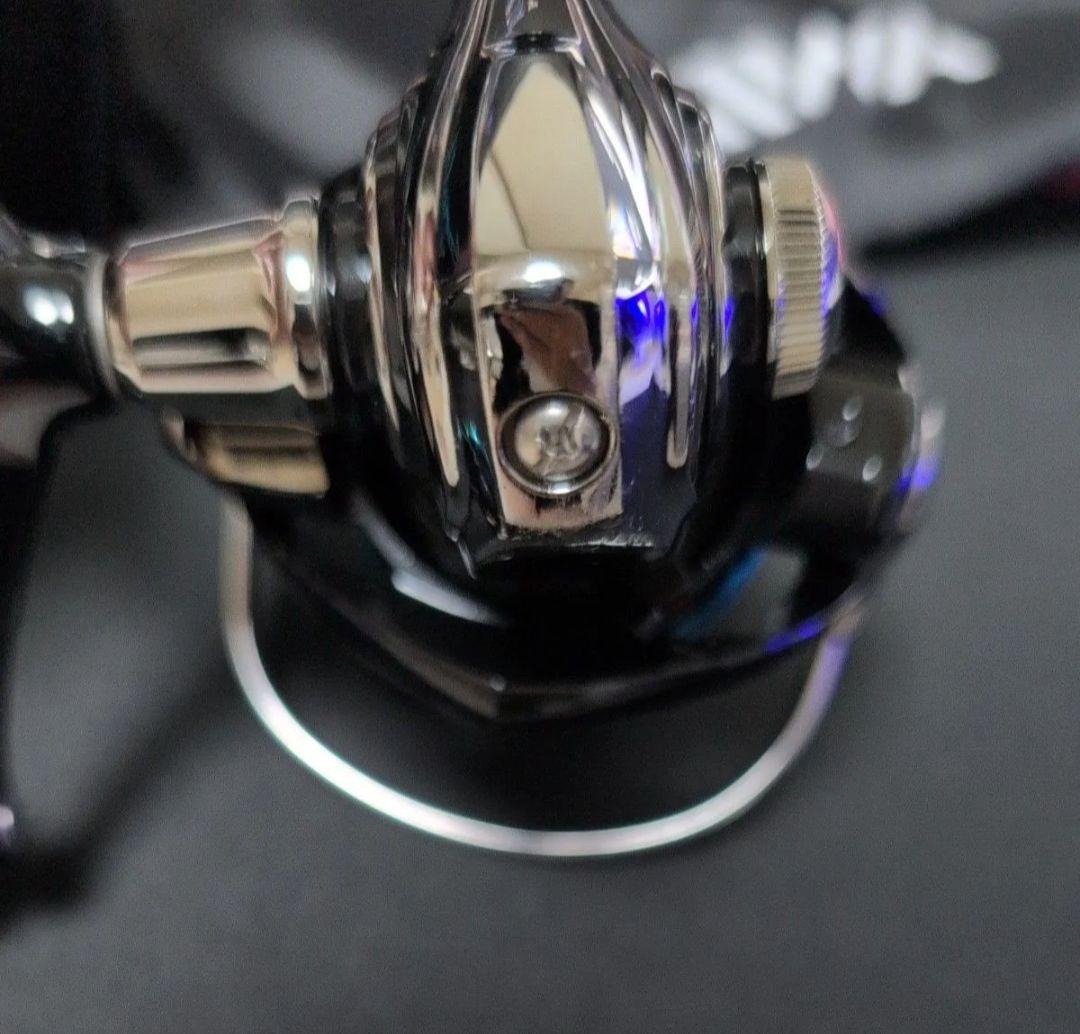 ダイワ エメラルダス 2508PE-H-DH スピニングリール