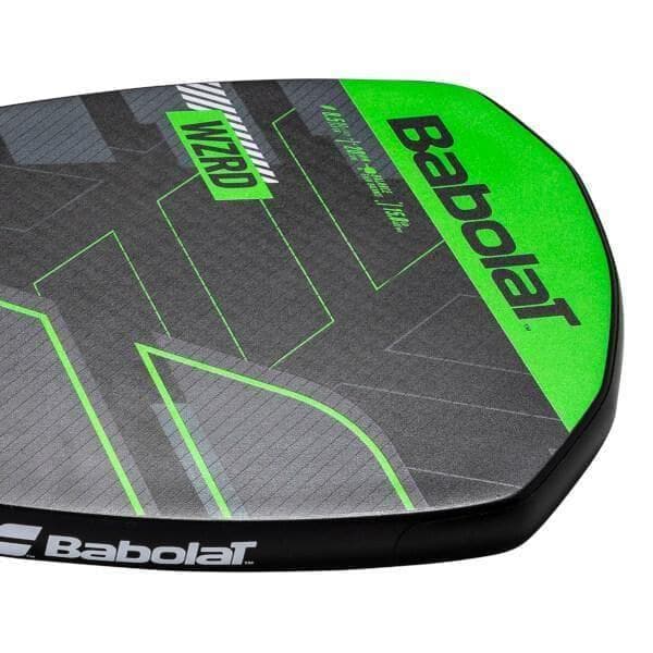 バボラ　ピックルボールパドル　Babolat　WZRD ラケット