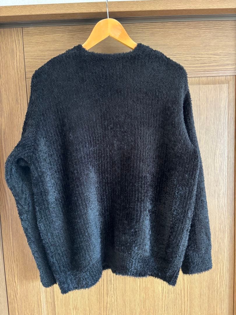 THE NORTH FACE オルタナティブフェザーカーディガン　M