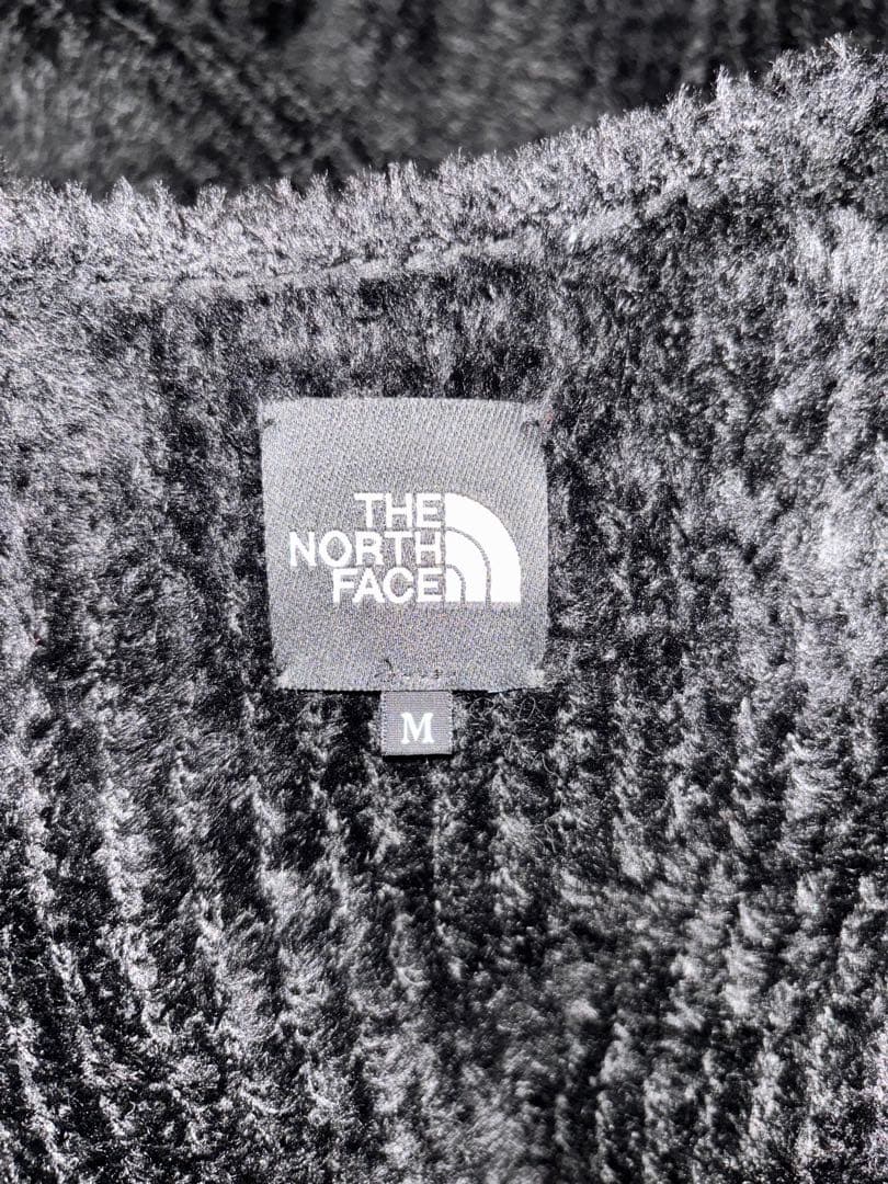 THE NORTH FACE オルタナティブフェザーカーディガン　M