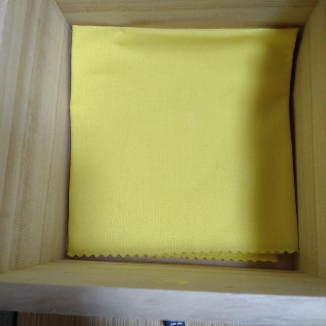 茶道具 　向い鳥茶椀　　　陶楽　森里秀夫作　共箱付