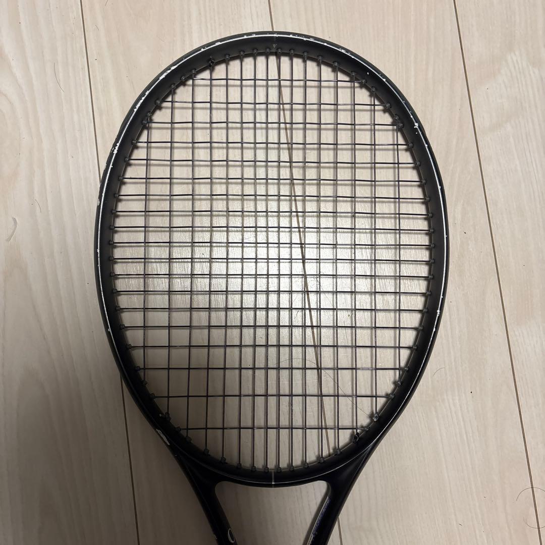 ラケット(硬式用) Wilson RF 01 PRO 320g